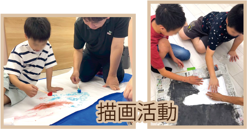 イベントの様子2